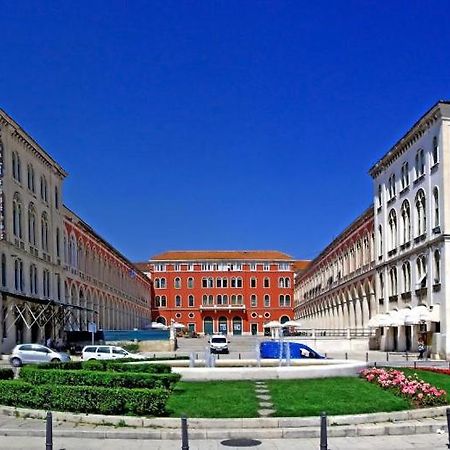 Apartment Ana Σπλιτ Εξωτερικό φωτογραφία