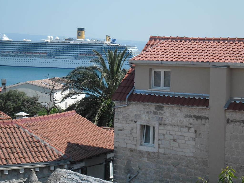 Apartment Ana Σπλιτ Δωμάτιο φωτογραφία