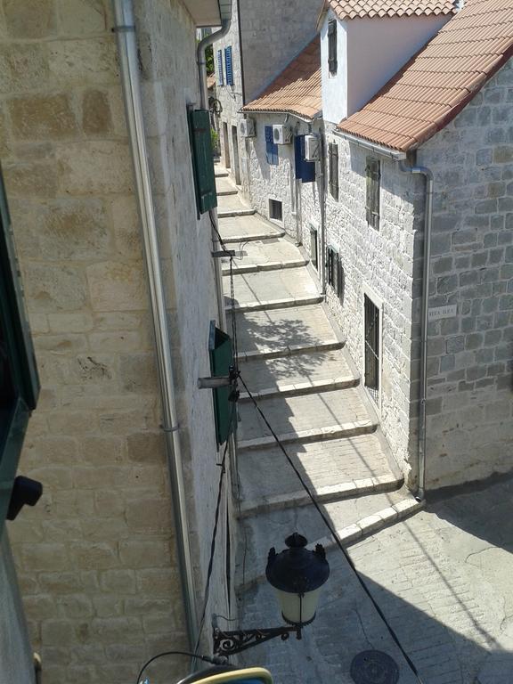 Apartment Ana Σπλιτ Δωμάτιο φωτογραφία