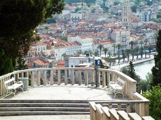 Apartment Ana Σπλιτ Δωμάτιο φωτογραφία