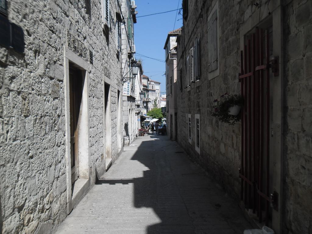 Apartment Ana Σπλιτ Δωμάτιο φωτογραφία