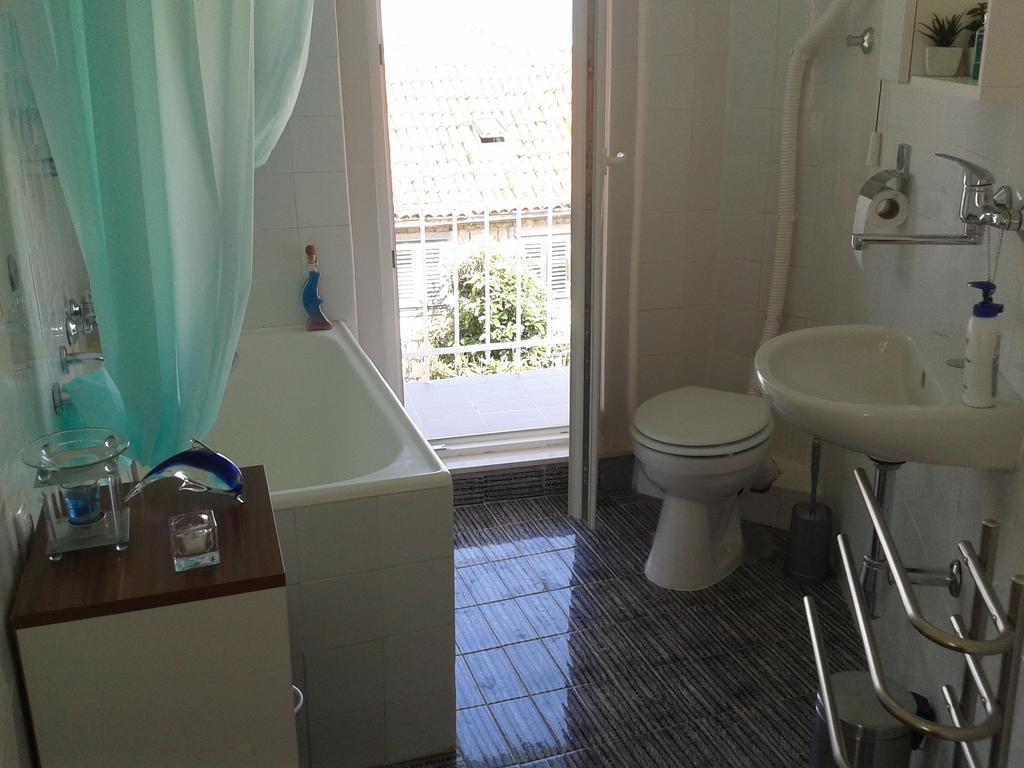 Apartment Ana Σπλιτ Δωμάτιο φωτογραφία
