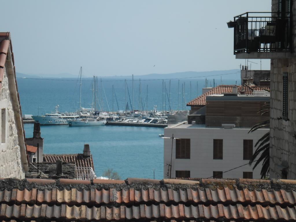 Apartment Ana Σπλιτ Δωμάτιο φωτογραφία