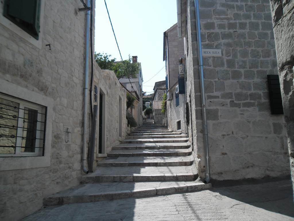 Apartment Ana Σπλιτ Δωμάτιο φωτογραφία