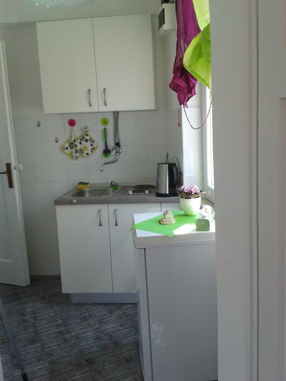 Apartment Ana Σπλιτ Δωμάτιο φωτογραφία