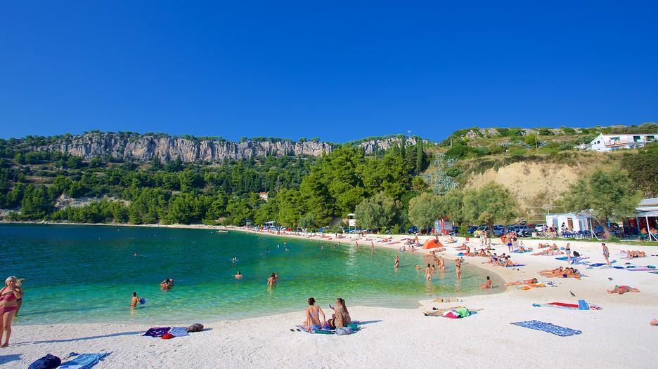 Apartment Ana Σπλιτ Εξωτερικό φωτογραφία