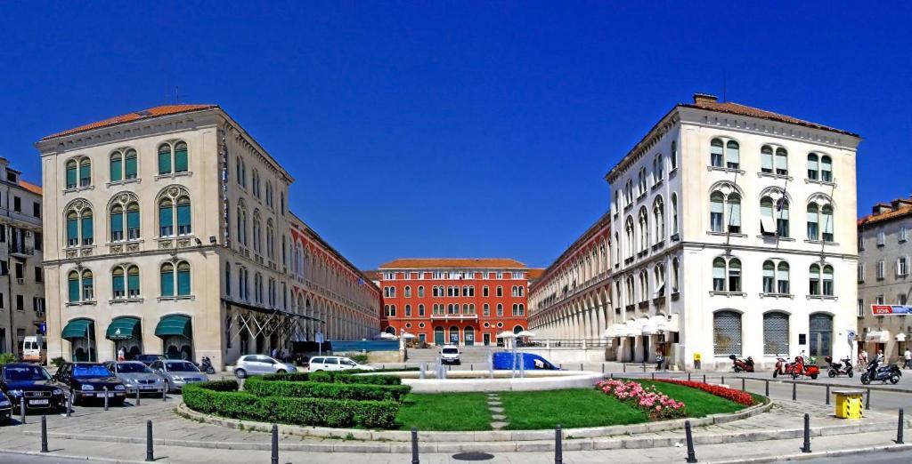 Apartment Ana Σπλιτ Εξωτερικό φωτογραφία