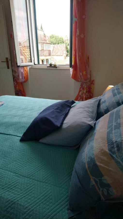 Apartment Ana Σπλιτ Εξωτερικό φωτογραφία