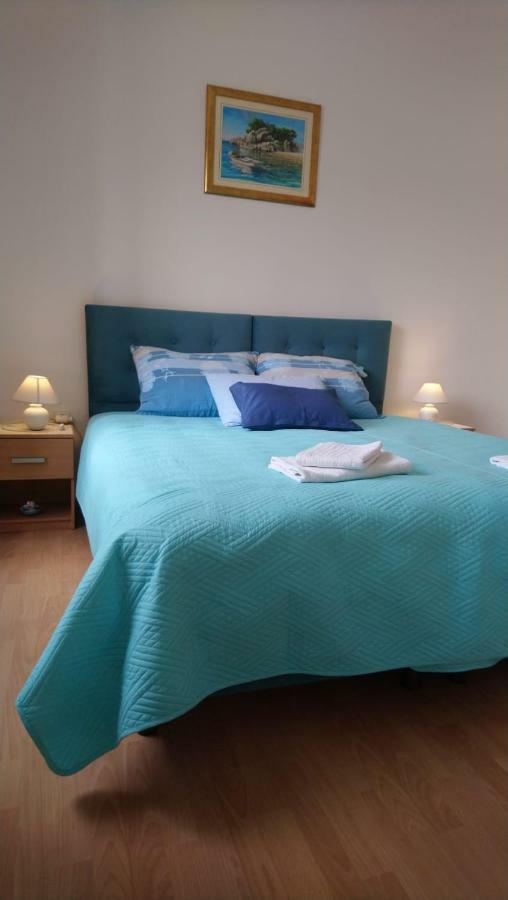 Apartment Ana Σπλιτ Εξωτερικό φωτογραφία