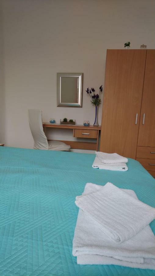 Apartment Ana Σπλιτ Εξωτερικό φωτογραφία