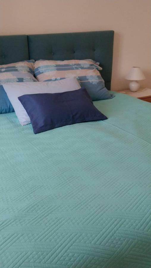 Apartment Ana Σπλιτ Εξωτερικό φωτογραφία
