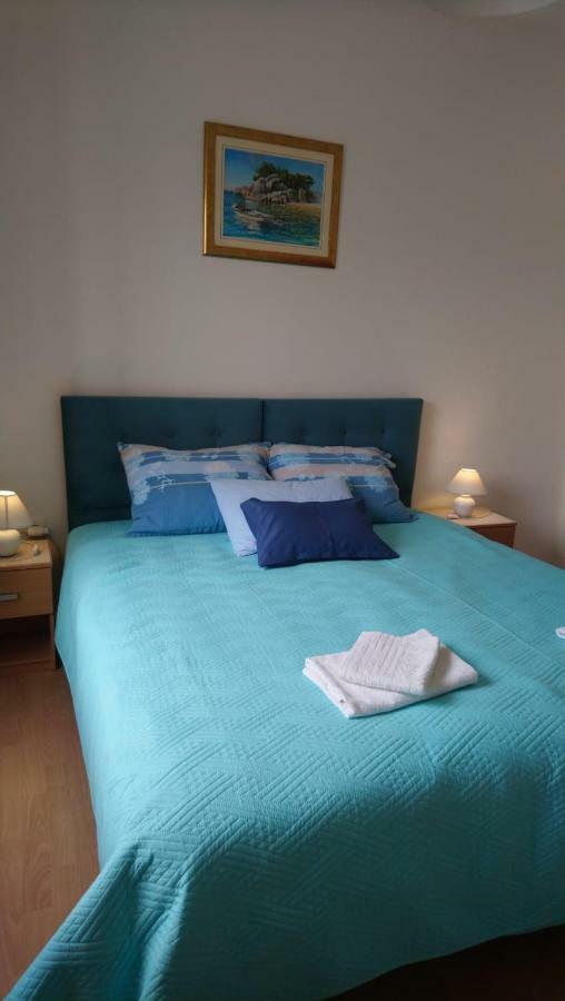 Apartment Ana Σπλιτ Εξωτερικό φωτογραφία