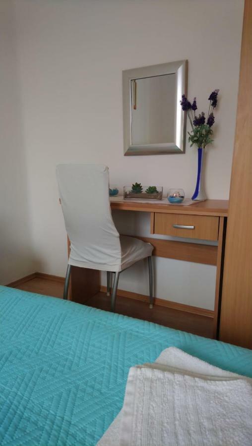 Apartment Ana Σπλιτ Εξωτερικό φωτογραφία