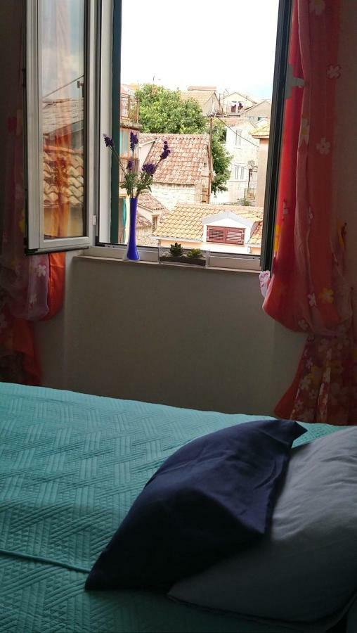 Apartment Ana Σπλιτ Εξωτερικό φωτογραφία