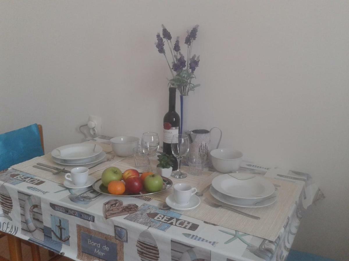 Apartment Ana Σπλιτ Εξωτερικό φωτογραφία