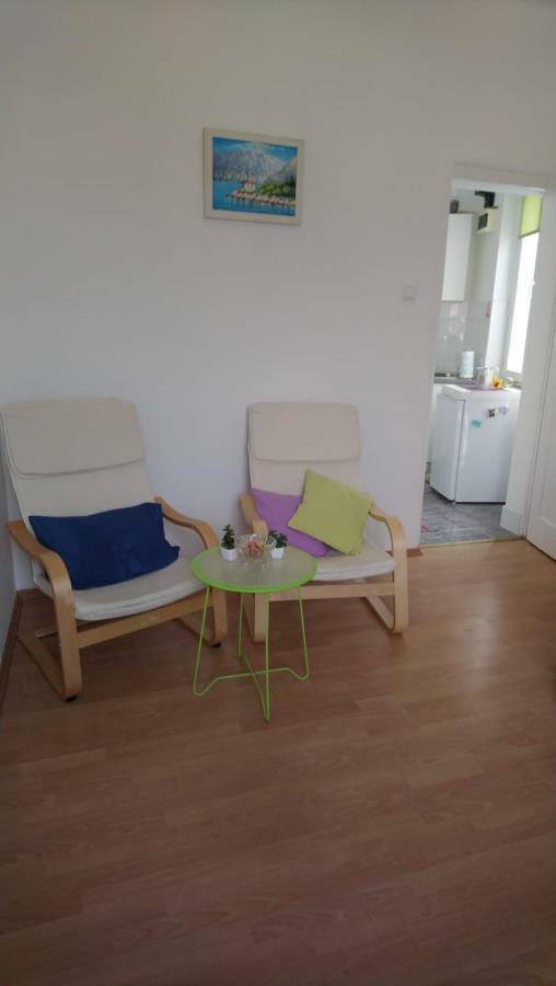 Apartment Ana Σπλιτ Εξωτερικό φωτογραφία