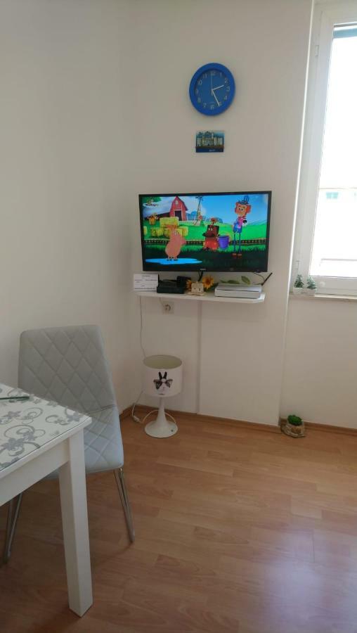 Apartment Ana Σπλιτ Εξωτερικό φωτογραφία