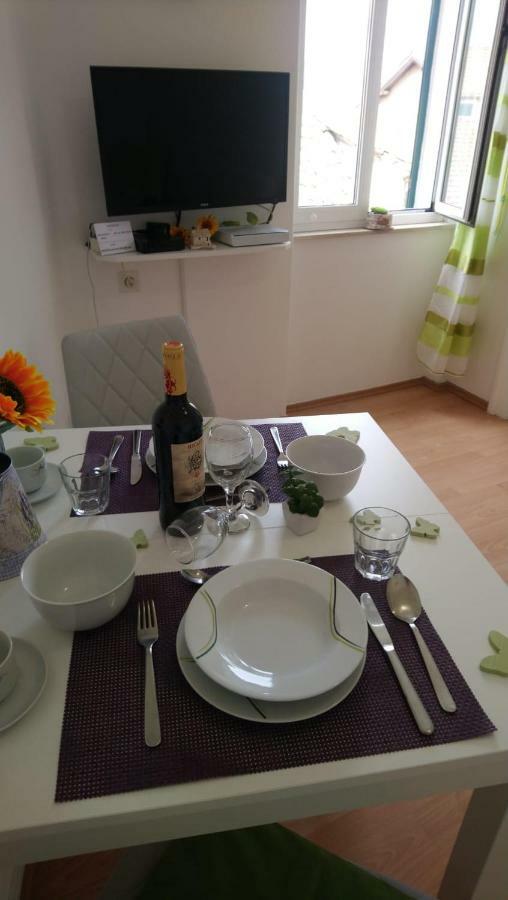 Apartment Ana Σπλιτ Εξωτερικό φωτογραφία