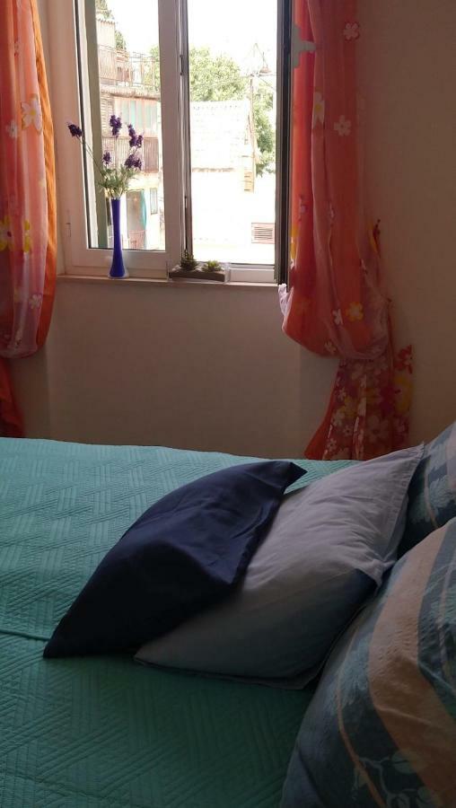 Apartment Ana Σπλιτ Εξωτερικό φωτογραφία
