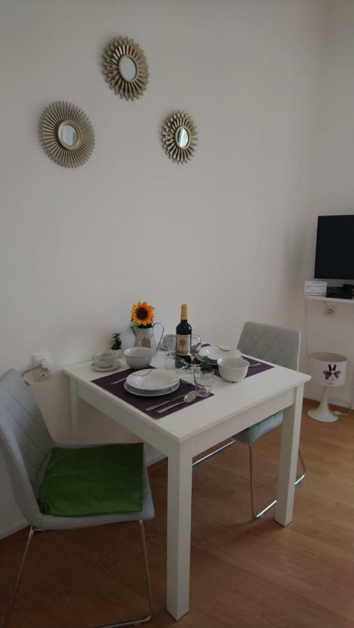 Apartment Ana Σπλιτ Εξωτερικό φωτογραφία