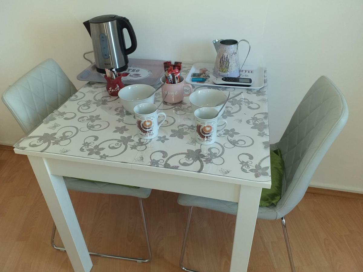 Apartment Ana Σπλιτ Εξωτερικό φωτογραφία