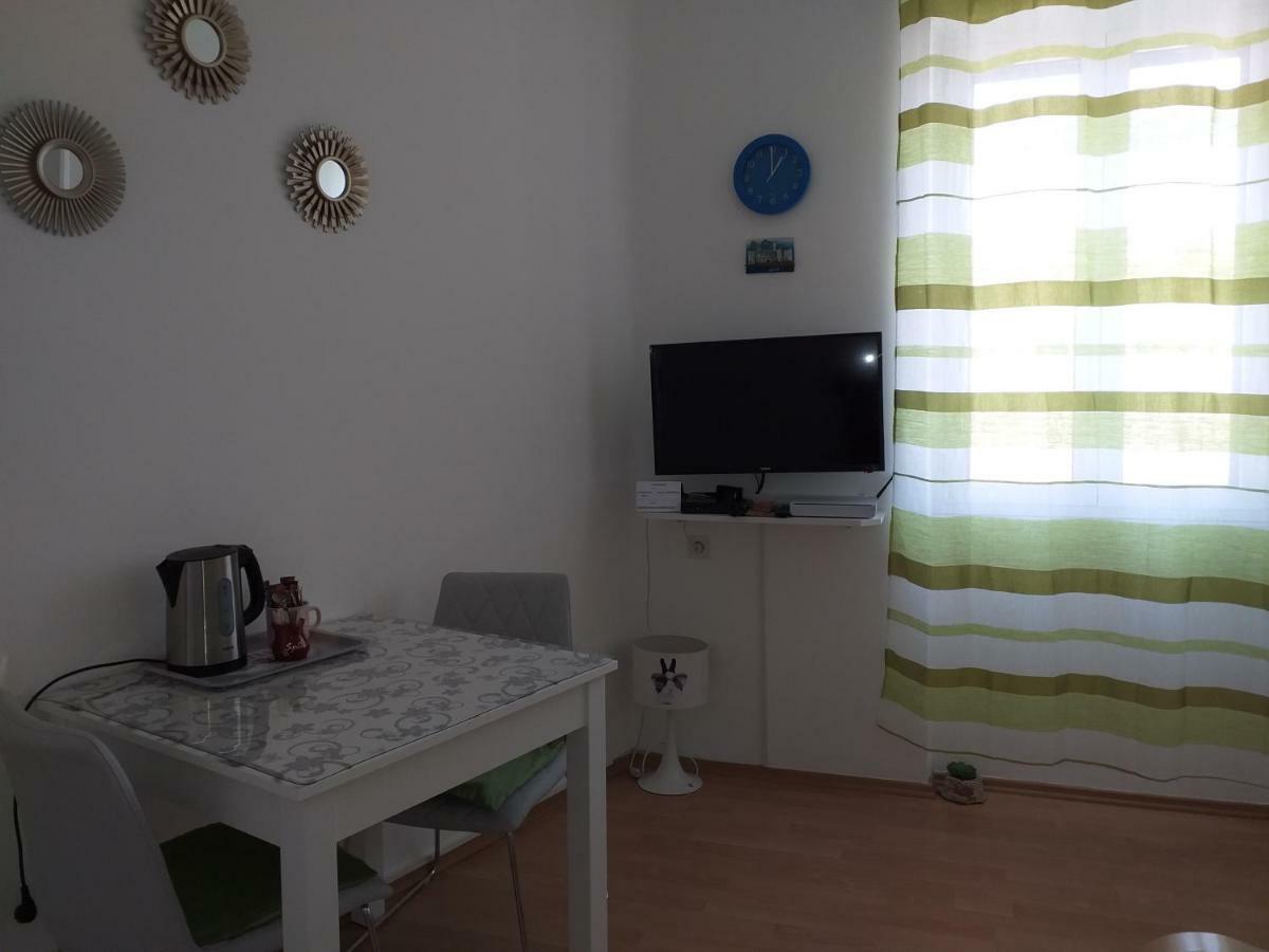Apartment Ana Σπλιτ Εξωτερικό φωτογραφία