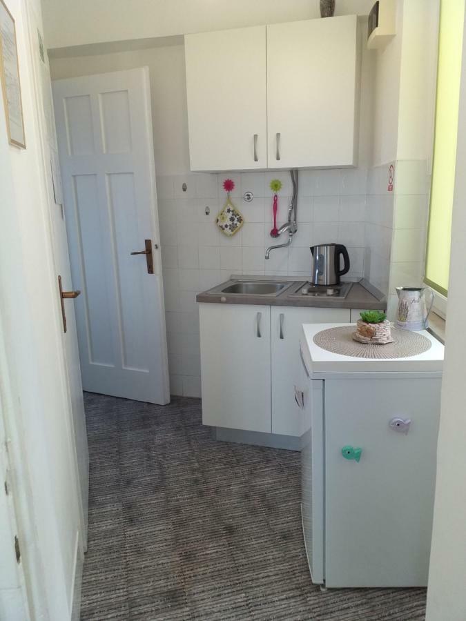 Apartment Ana Σπλιτ Εξωτερικό φωτογραφία