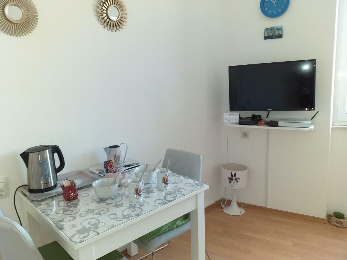Apartment Ana Σπλιτ Εξωτερικό φωτογραφία