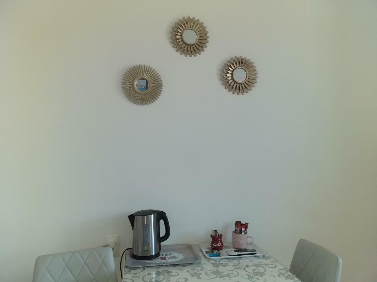 Apartment Ana Σπλιτ Εξωτερικό φωτογραφία