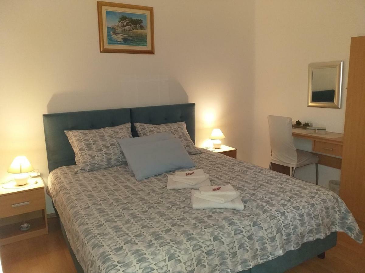 Apartment Ana Σπλιτ Εξωτερικό φωτογραφία