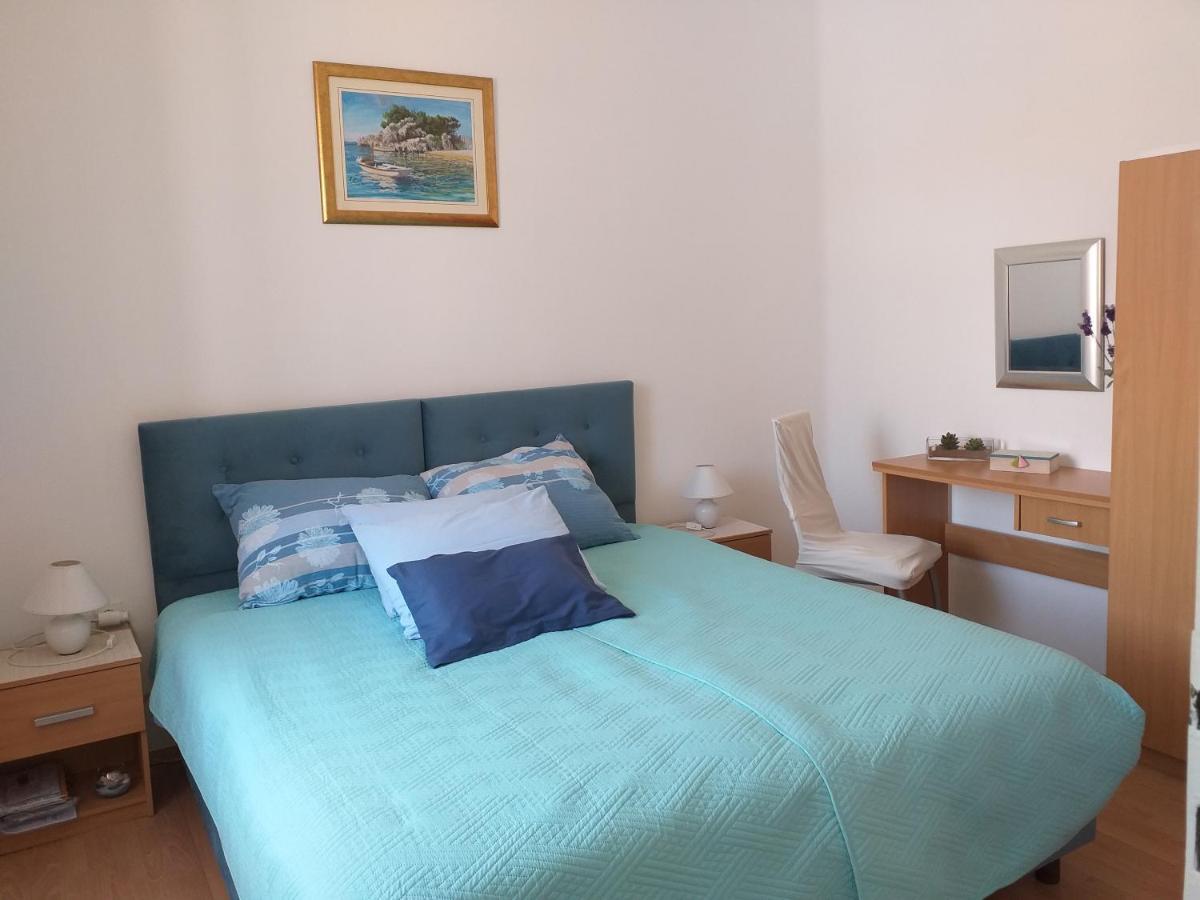 Apartment Ana Σπλιτ Εξωτερικό φωτογραφία