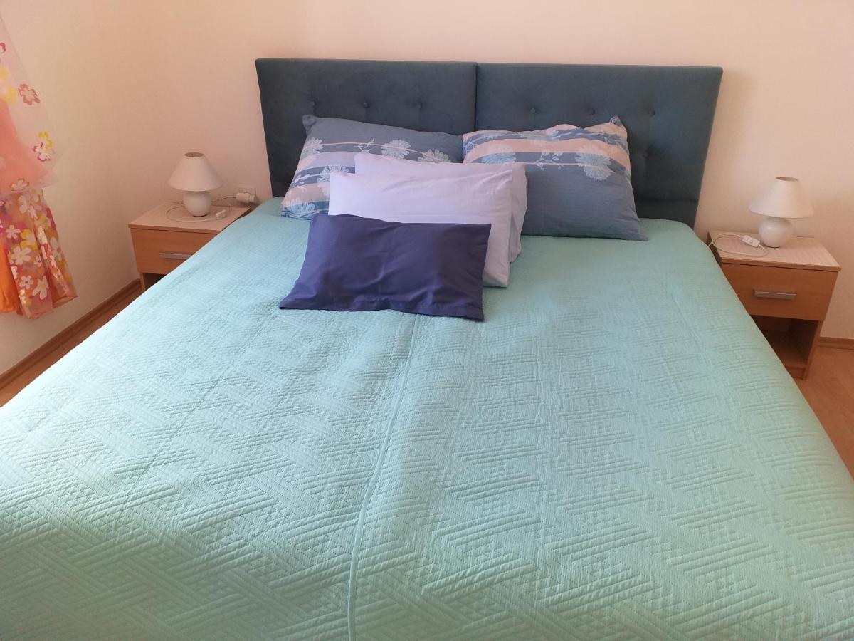 Apartment Ana Σπλιτ Εξωτερικό φωτογραφία